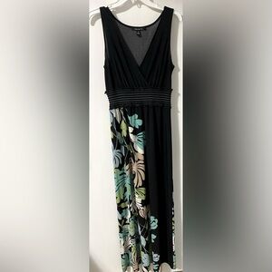 Suite 7 Tropical Sundress